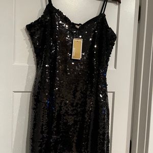 Michael Kors Party Dress